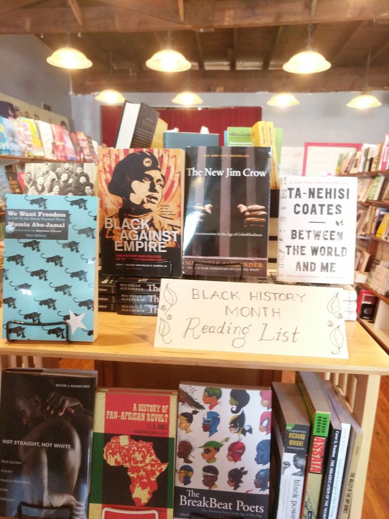 Books Others Want Off the Shelf
