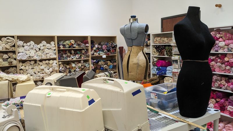 Books, Sewing Machines and Beginner Gear Books, Sewing Machines and Beginner Gear