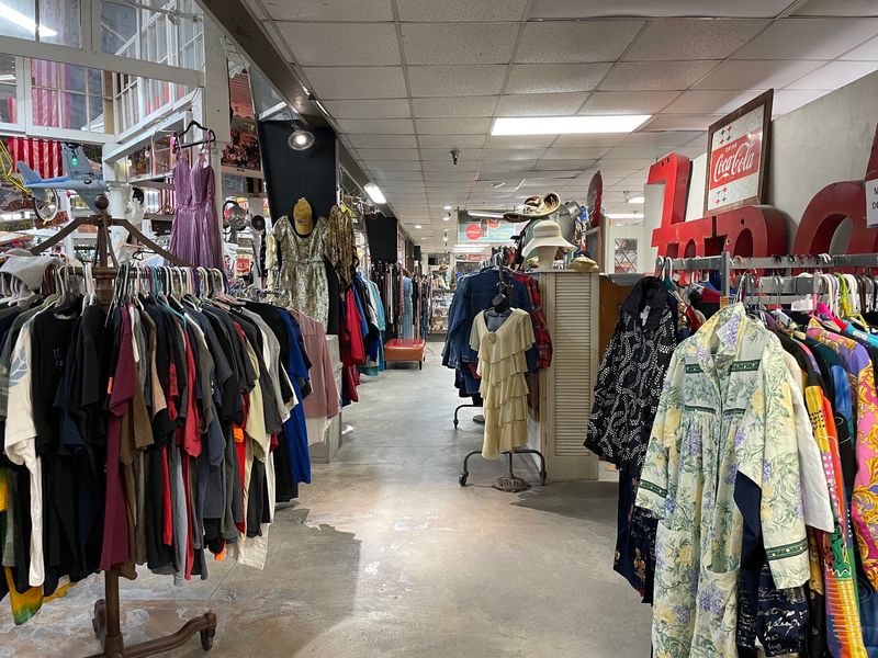 Boots, Outfits, and Wearable Finds