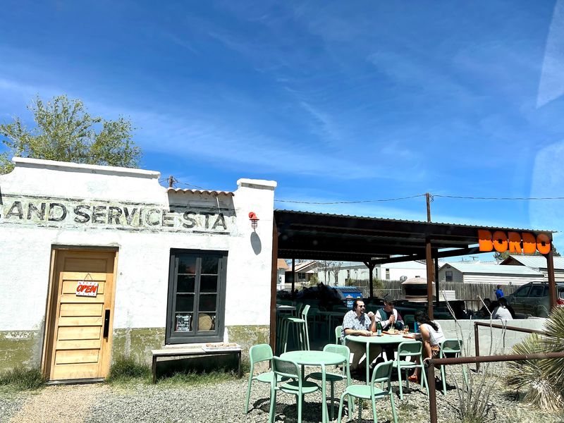 Bordo (Marfa)