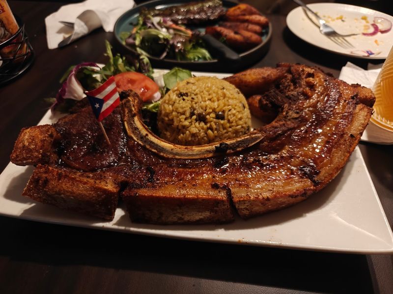 Boriken Restaurant & Bar, Staten Island, NY