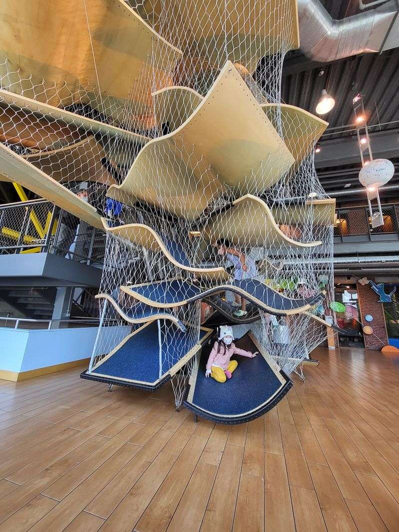 Boston Children's Museum Boston Children's Museum