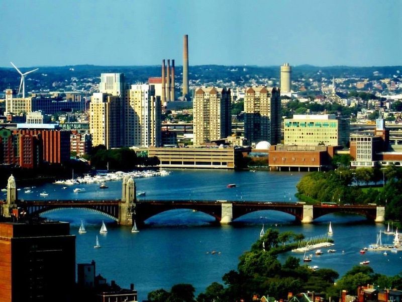 Boston: Follow the Red Line, Then Look Beyond It Boston: Follow the Red Line, Then Look Beyond It