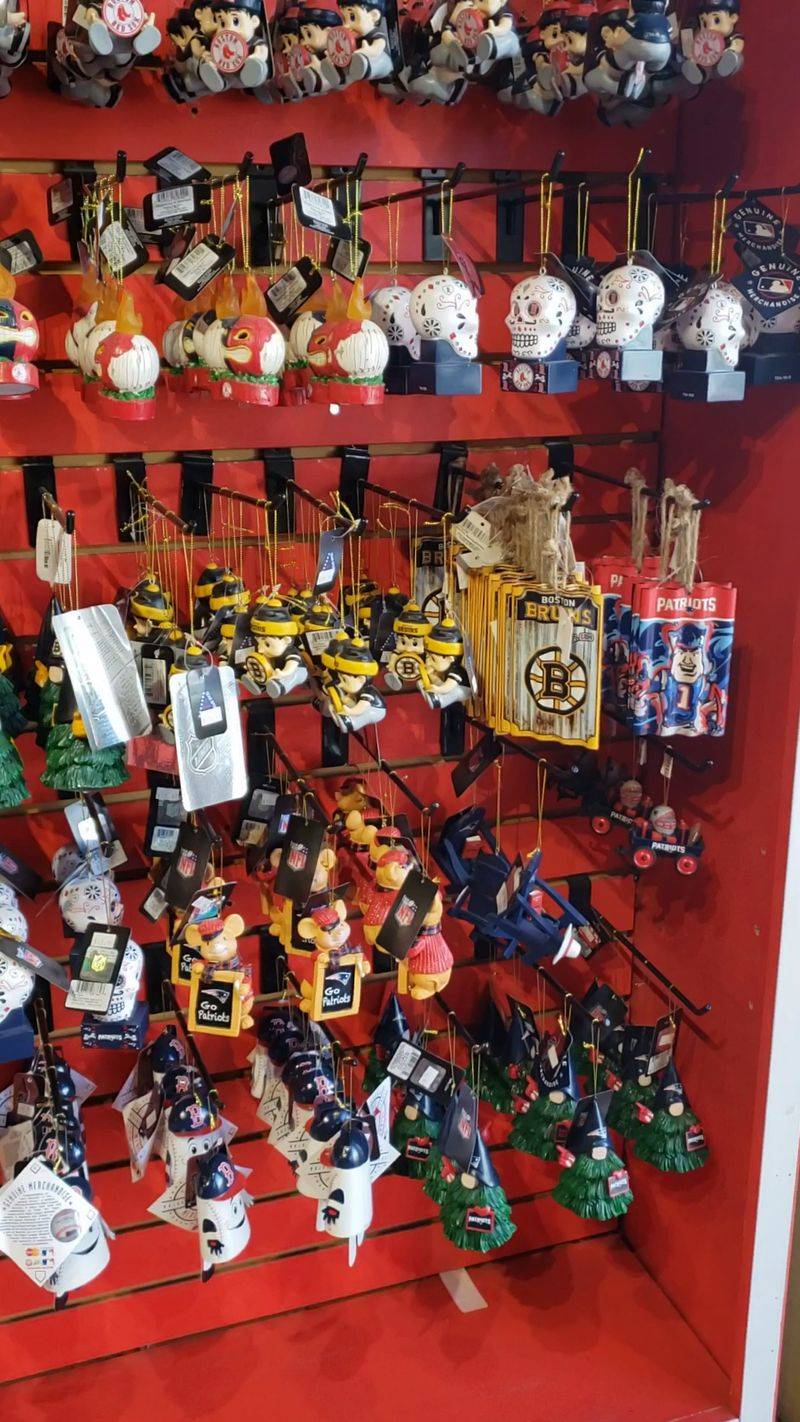 Boston Keepsakes With a Hometown Twist