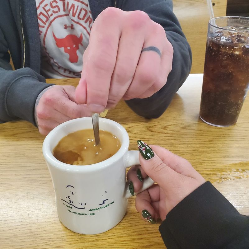Bottomless Coffee Might Be The Real Morning Hero Bottomless Coffee Might Be The Real Morning Hero