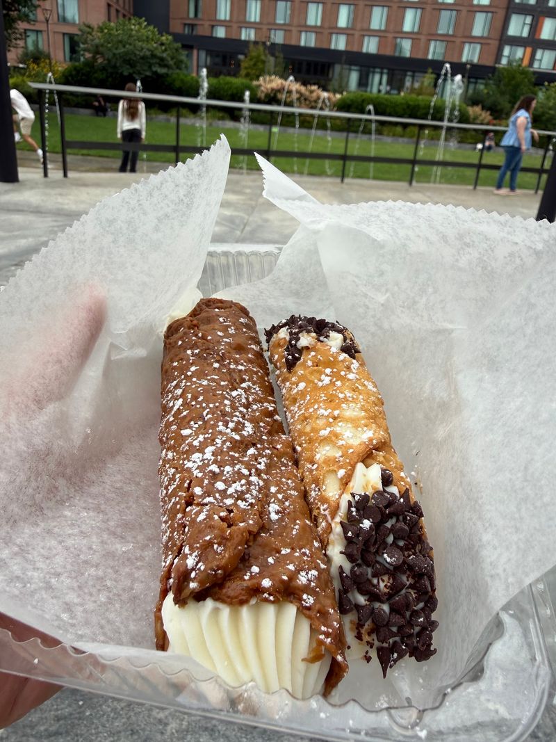Bova’s Bakery: A North End Stop for Real Appetites