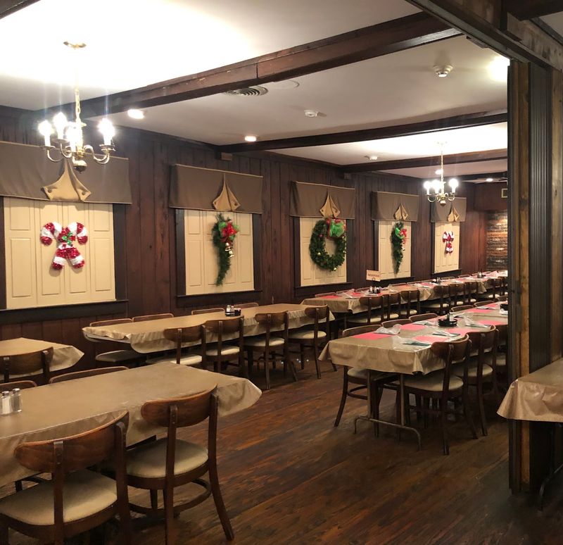 Boyette’s Dining Room - Tiptonville
