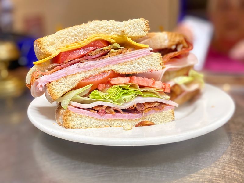 Brandy's Diner, Wartrace Brandy's Diner, Wartrace