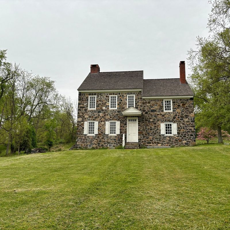 Brandywine Battlefield Park, Chadds Ford Brandywine Battlefield Park, Chadds Ford