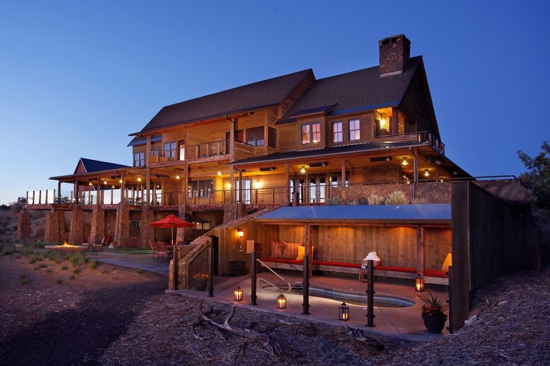 Brasada Ranch, Powell Butte