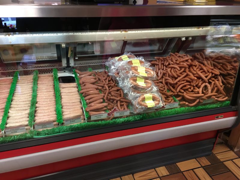 Brats, Kielbasa, and Grill-Ready Favorites