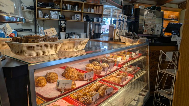 Bread Euphoria Bakery & Café, Haydenville: Choose Bread and a Break Bread Euphoria Bakery & Café, Haydenville: Choose Bread and a Break