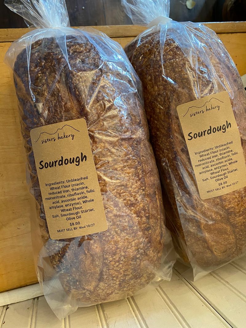 Bread Worth Building a Week Around Bread Worth Building a Week Around