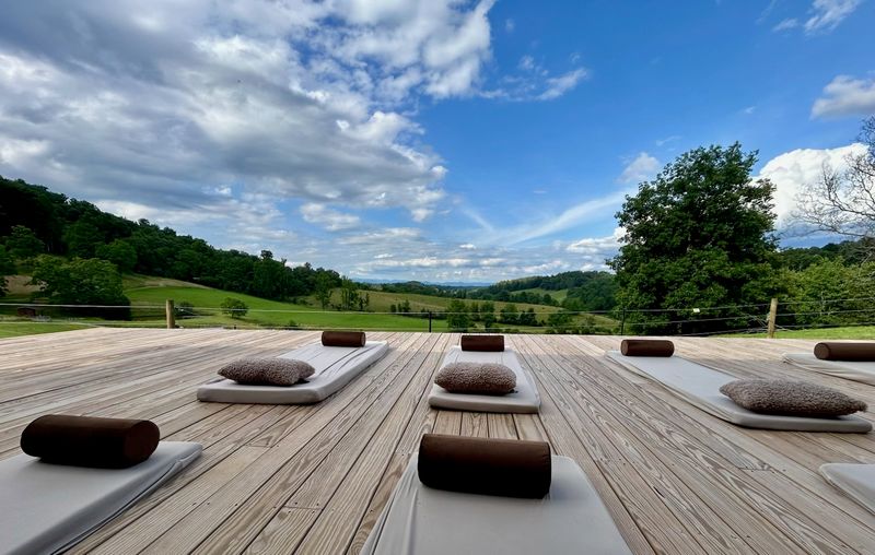 Breathwork, Sound Baths, and Half-Day Retreats