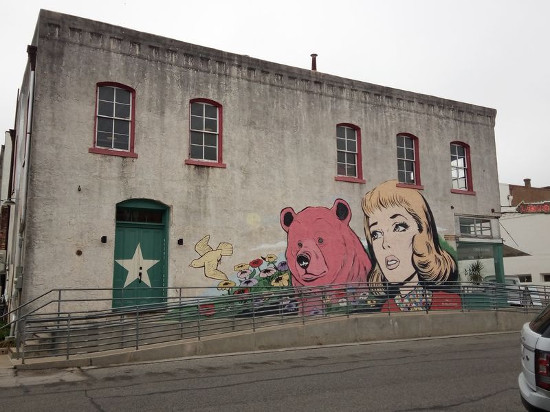 Brenham