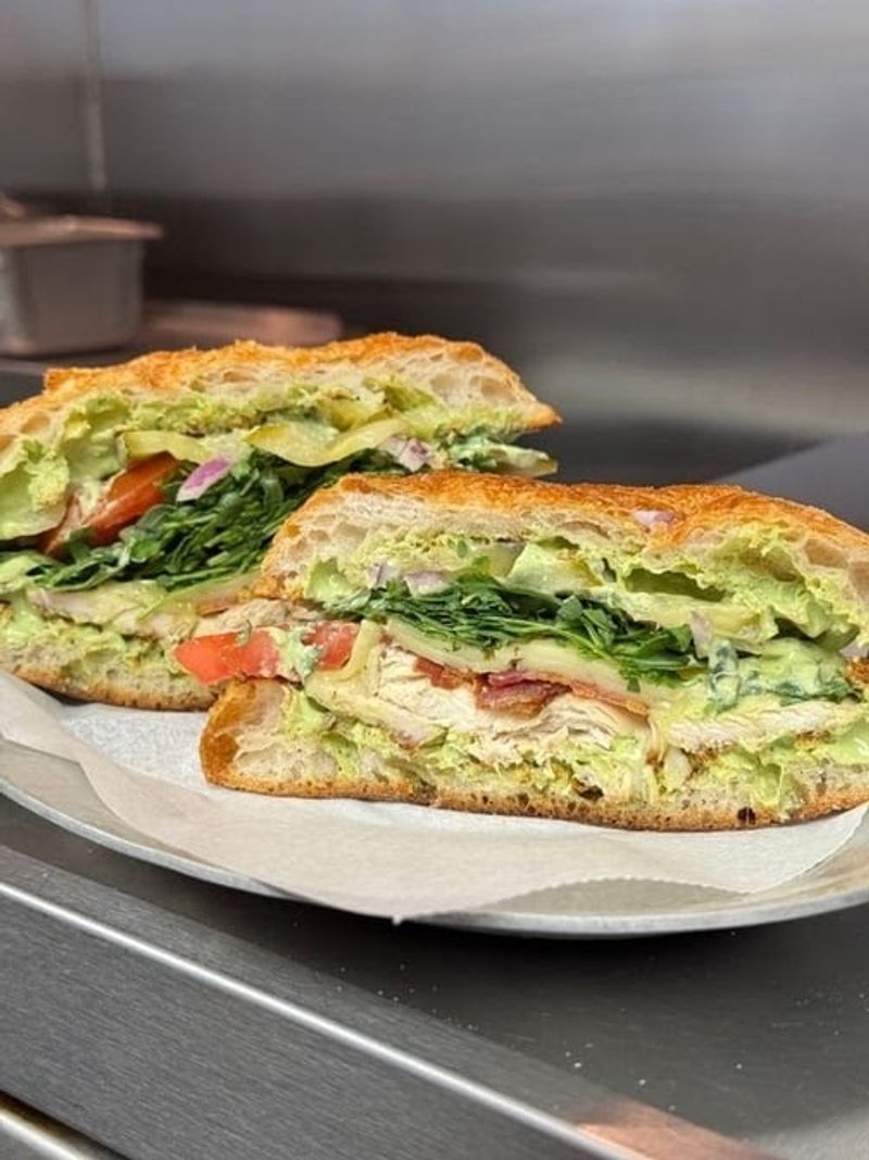 Bring a Savory Appetite, Too