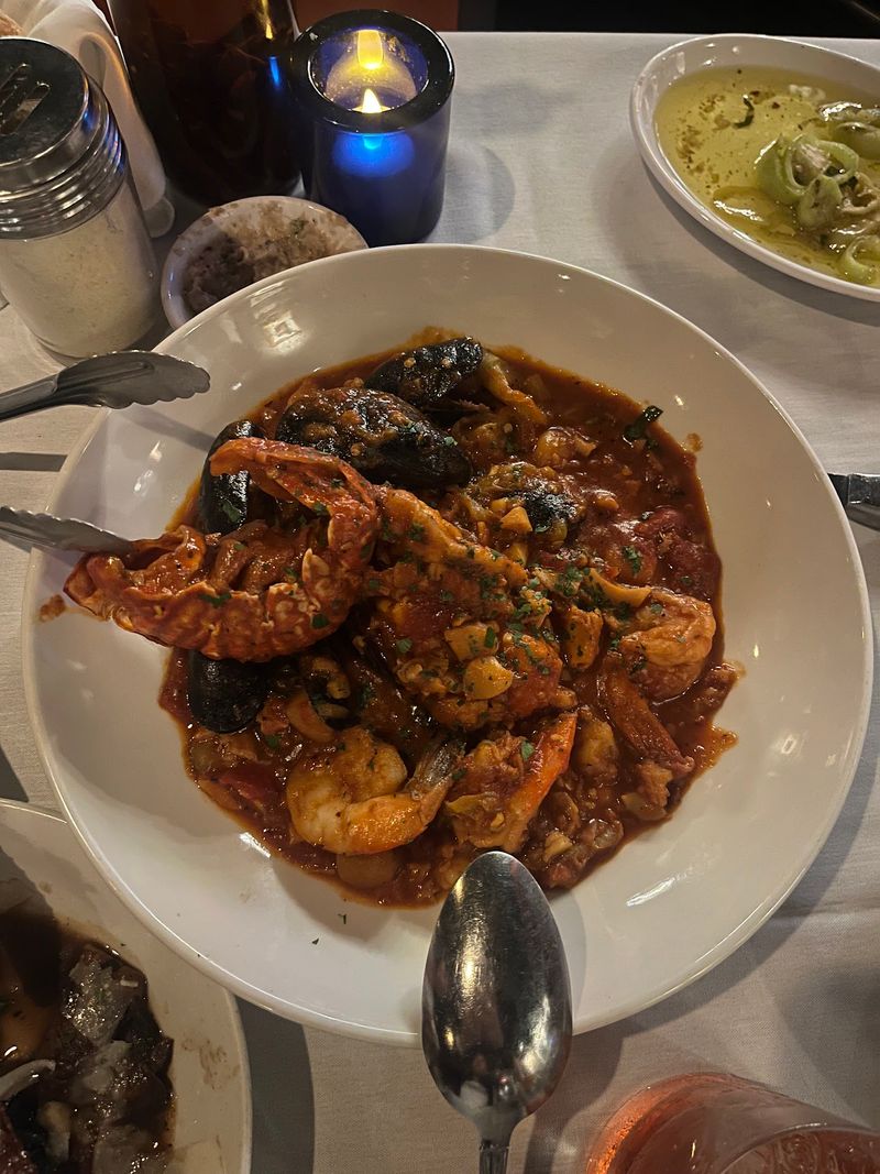 Bring an Appetite for the Main Course Bring an Appetite for the Main Course