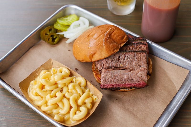 Brisket That Wins Over the Skeptics