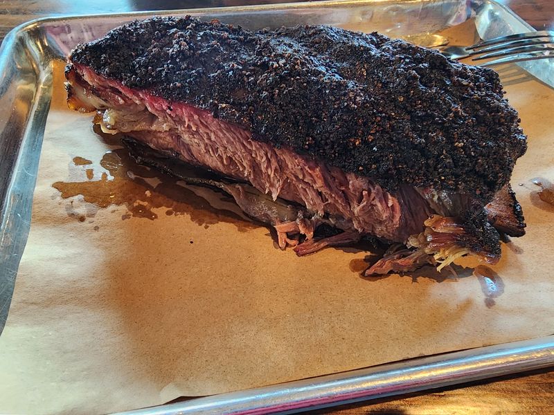 Brisket With a Fatty Cut Secret Brisket With a Fatty Cut Secret