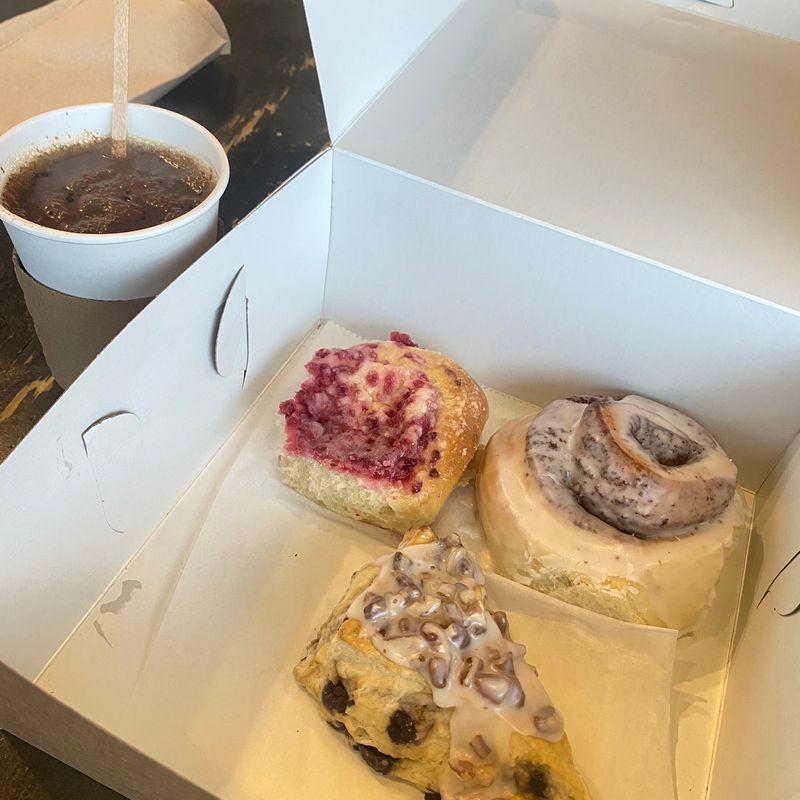 Broadway Daily Bread (San Antonio)