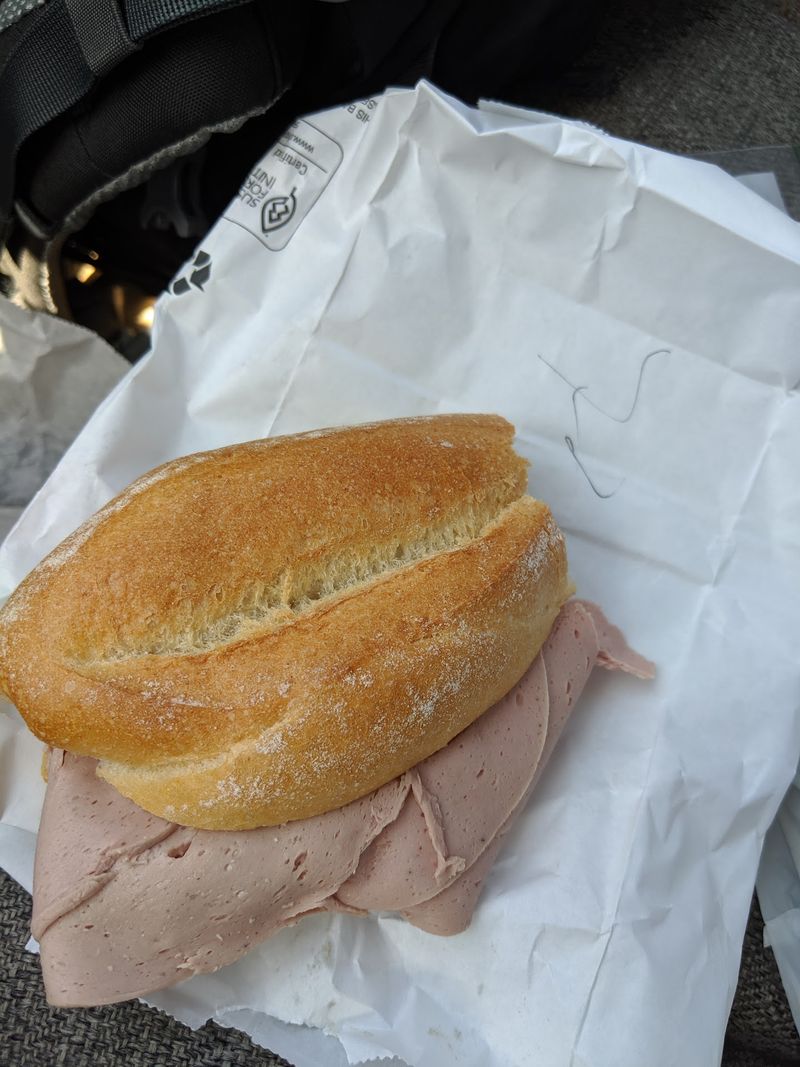 Brötchen That Disappear by Midday Brötchen That Disappear by Midday