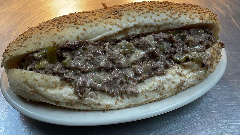 Brother Joe’s Hoagie Shop - Kingston Brother Joe’s Hoagie Shop - Kingston
