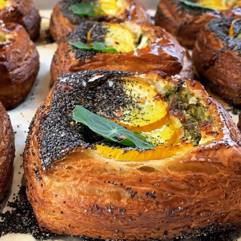Brown Bear Bakery, Cincinnati: A Little Adventure in Every Pastry Brown Bear Bakery, Cincinnati: A Little Adventure in Every Pastry