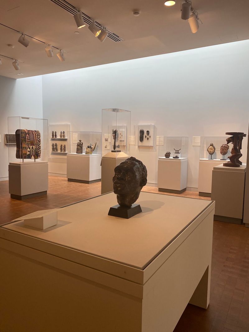 Browse Without a Rush at Smith College Museum of Art, Northampton