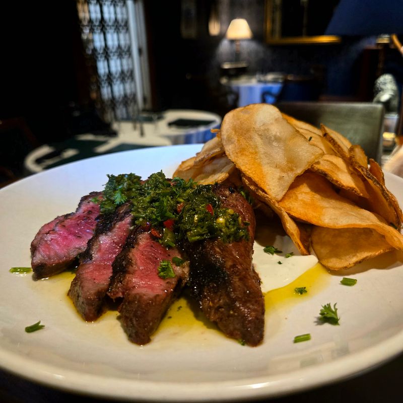 Brumley's Restaurant & Lounge - Greeneville