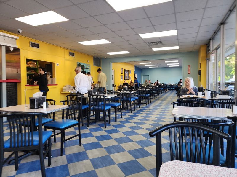 Bryant's Breakfast, Memphis Bryant's Breakfast, Memphis