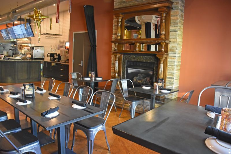 Mixteco Grill (Chicago) Mixteco Grill (Chicago)