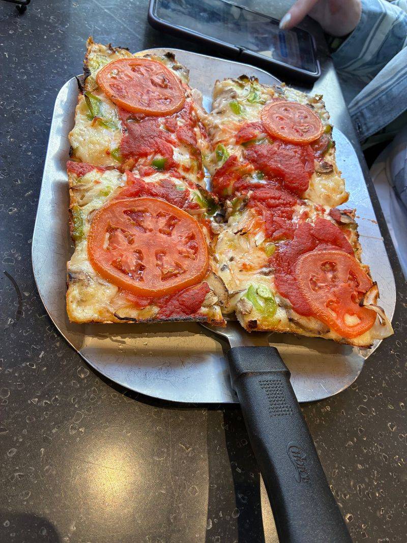 Buddy's Pizza - Detroit