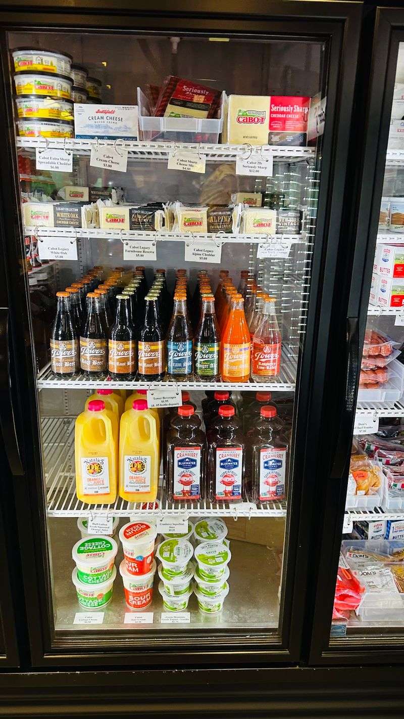 Build Breakfast or Dinner Around the Dairy Case Build Breakfast or Dinner Around the Dairy Case