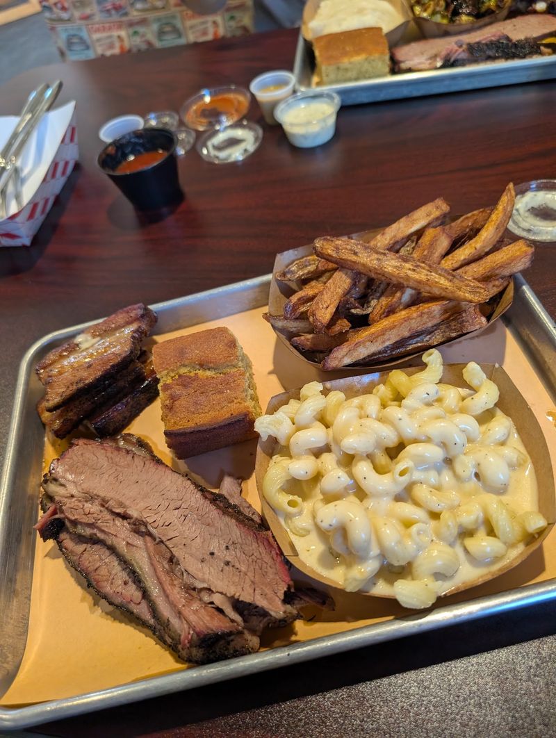 Build a Better Plate With Sides and Sauce Build a Better Plate With Sides and Sauce