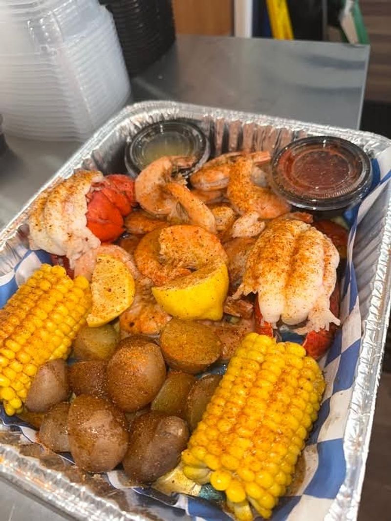 Build a Tray That Looks Exactly Like Your Cravings