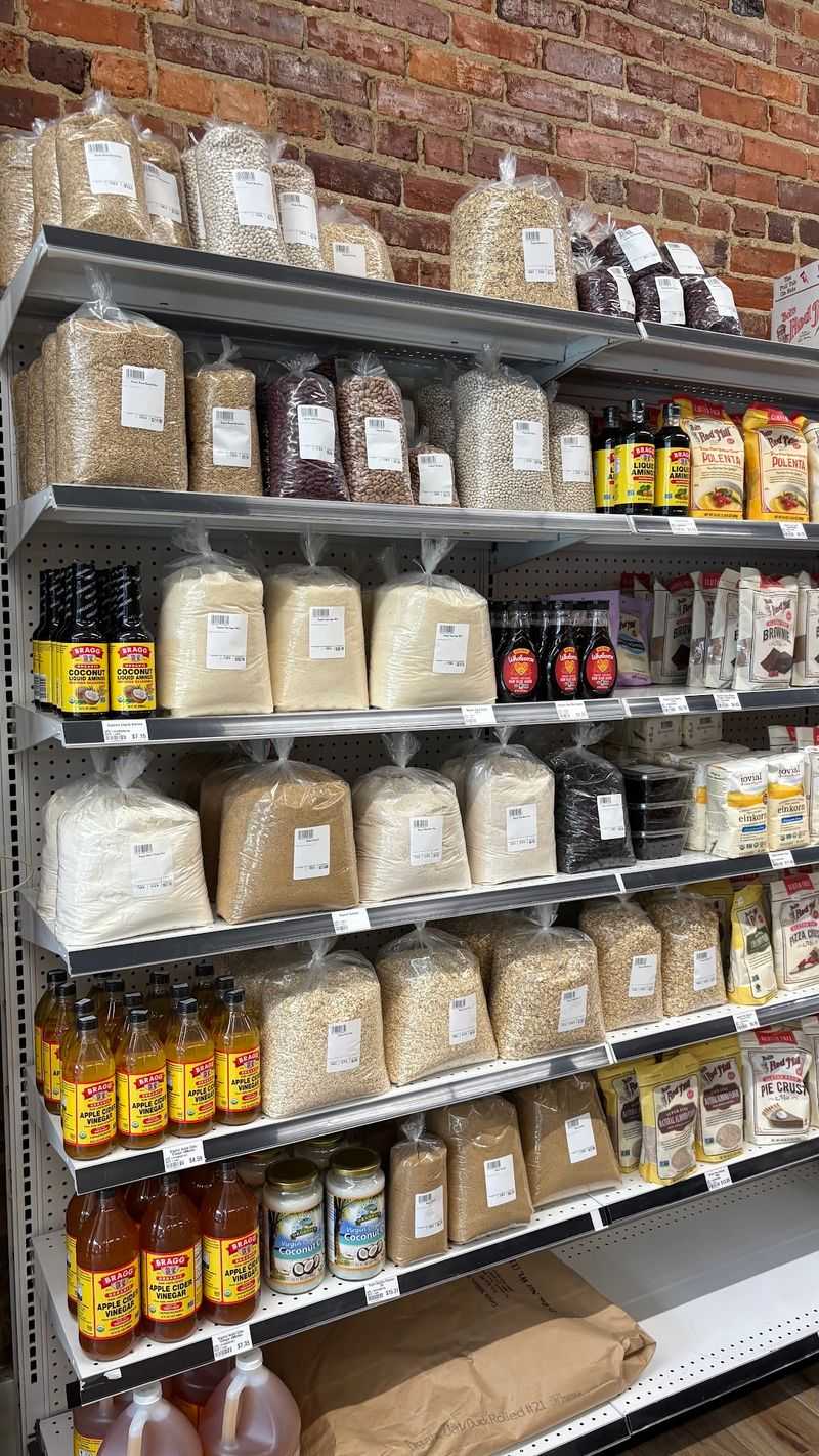 Bulk Staples for Serious Bakers Bulk Staples for Serious Bakers