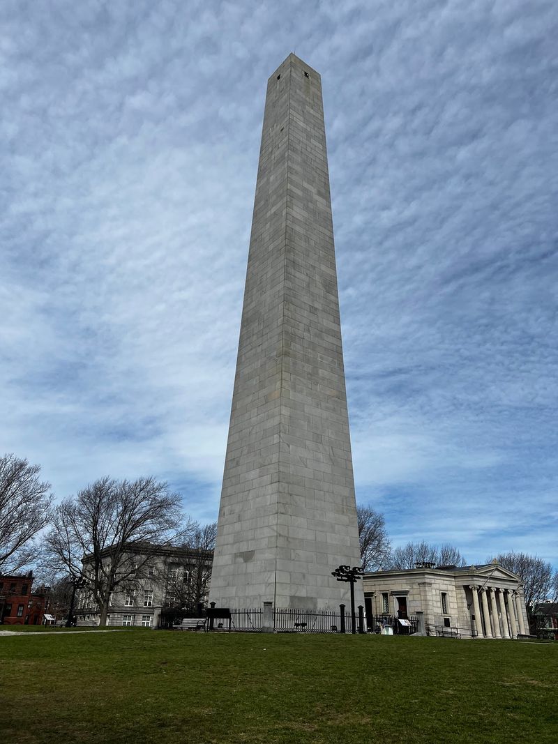 Bunker Hill Adds Height and a Harder History
