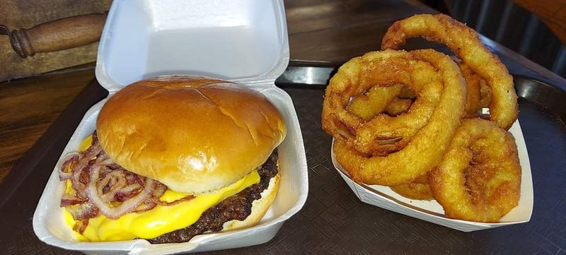 Burgers, Wraps, and Sides Keep Everyone Happy