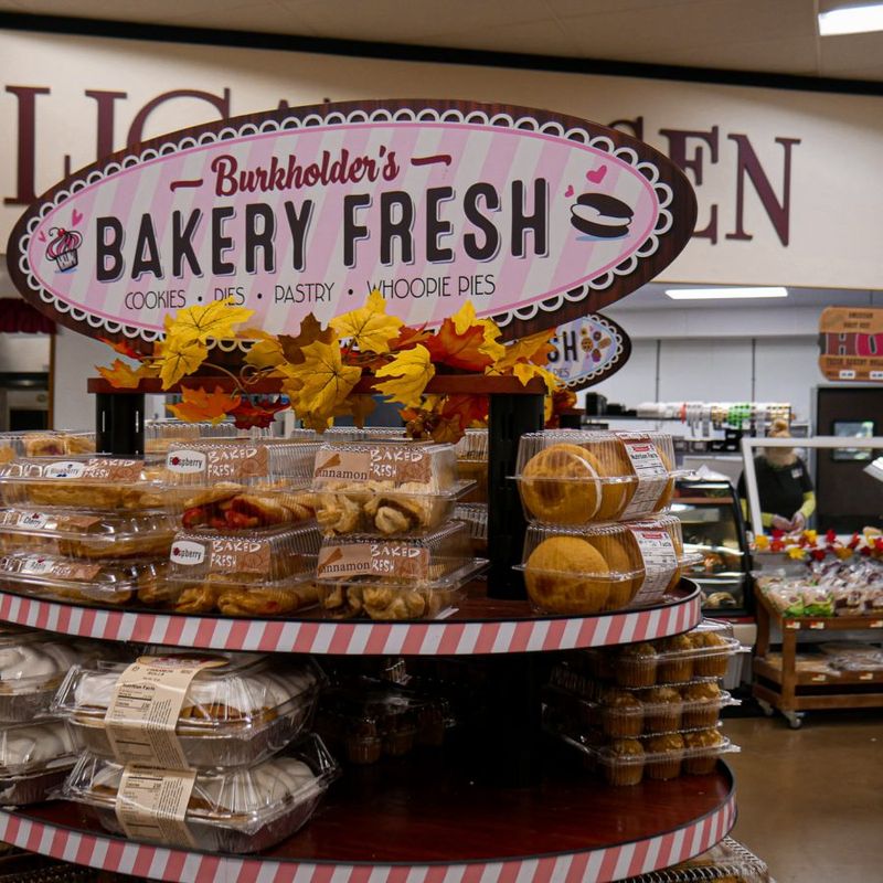 Burkholder’s Country Market Burkholder’s Country Market