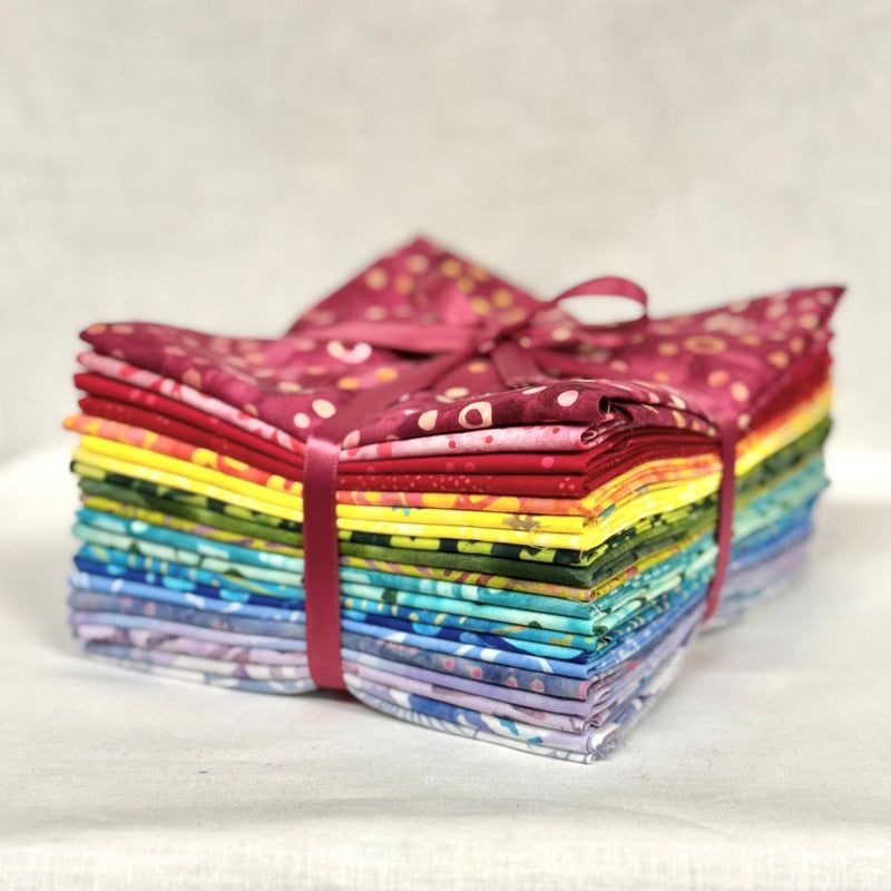 Burkholder’s Fabrics: Build a Palette You Love Burkholder’s Fabrics: Build a Palette You Love