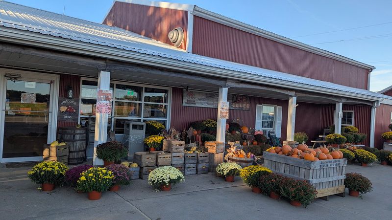 Burnham Orchards Burnham Orchards