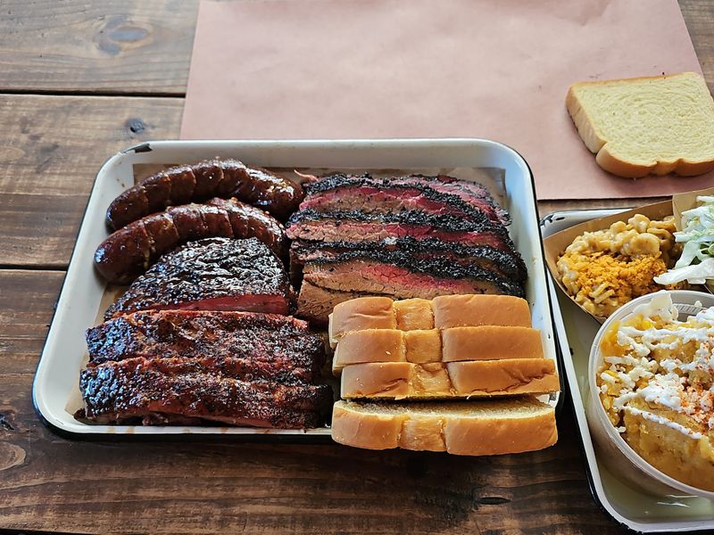 Burnt Bean Company (Seguin)