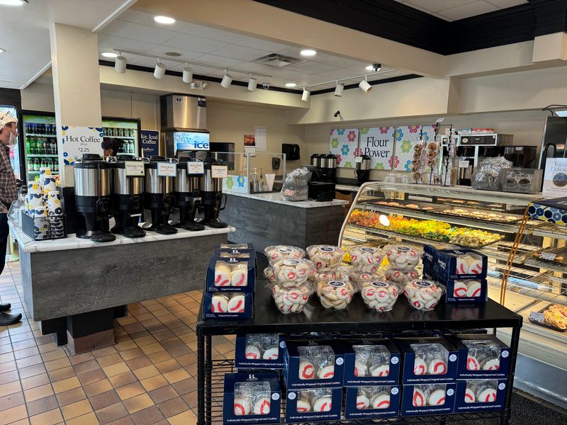 Busken Bakery