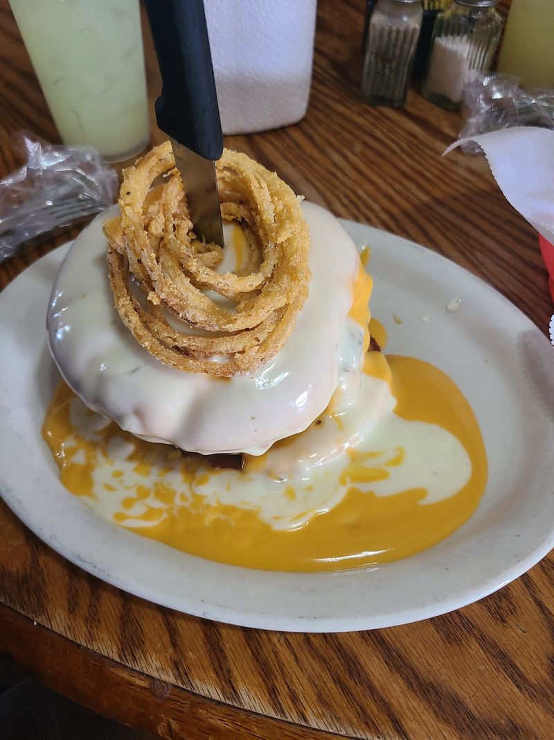 But There's Another Menu You Might Not Think to Check But There's Another Menu You Might Not Think to Check