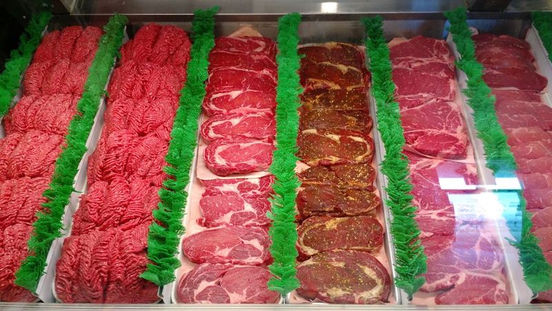 Butcher Block Meat Market, Newcastle, OK Butcher Block Meat Market, Newcastle, OK