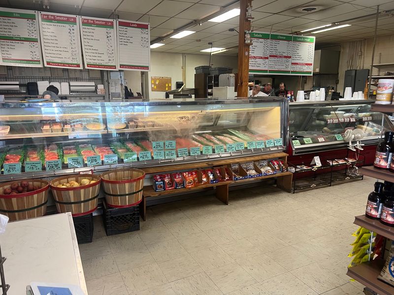Butcher Boys Meat Market & Deli, Van Buren, AR Butcher Boys Meat Market & Deli, Van Buren, AR