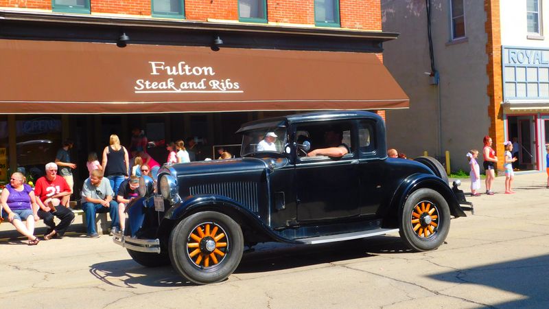 Planning a Weekend in Fulton Without the Guesswork Planning a Weekend in Fulton Without the Guesswork