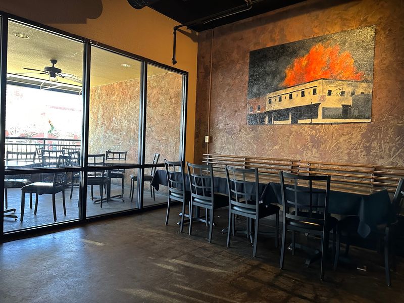 CH Steak Lounge, Cookeville