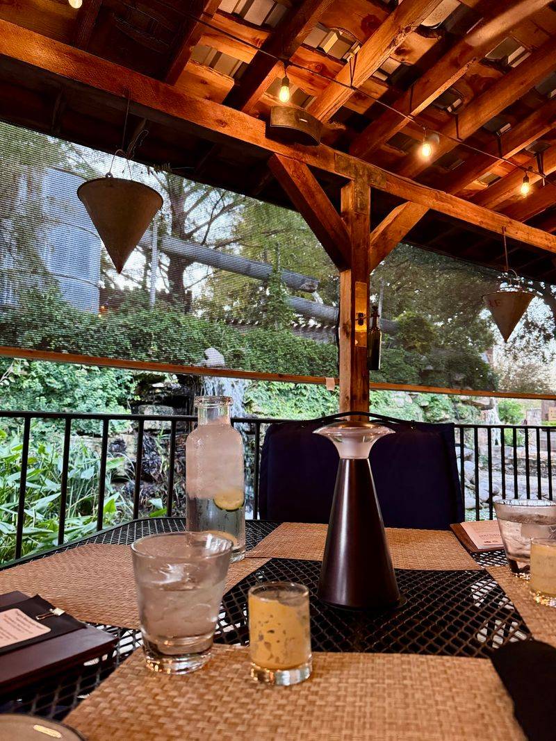 Cabernet Grill Texas Wine Country Restaurant Cabernet Grill Texas Wine Country Restaurant