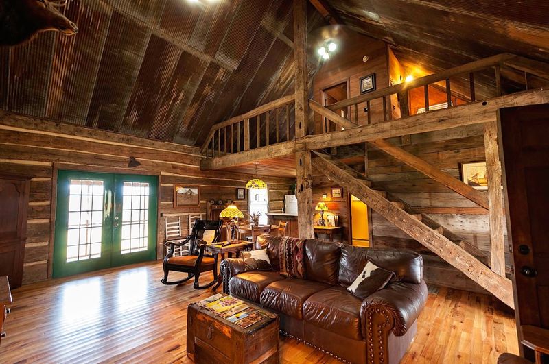 Cabins for Every Group Size